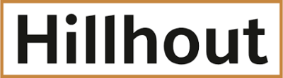 Hillhout logo