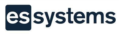 ES SYSTEMS Logo