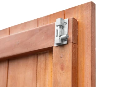 Tuinberging hardhout Lima incl. EPDM dakbedekking, 204 x 92 x 162 cm