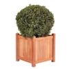 Bloembak Lombok 45 x 45 x 47 cm - Afbeelding 3