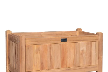 Bloembak Bali 100 x 50 x 50 cm