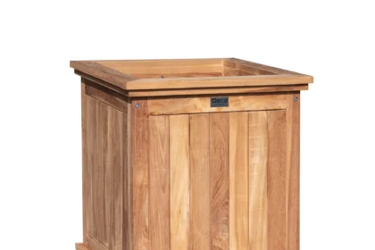 Bloembak Kalimantan 51 x 51 x 56 cm