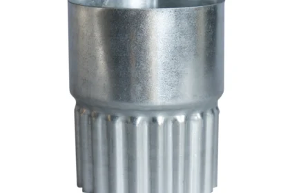 Verbindingsstuk vuurverzinkt