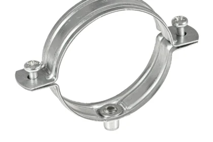 Muurbeugel vuurverzinkt