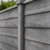 Berton©-afdekpet antraciet diamantkop tussenmodel 14 x 14 x 5 cm - Afbeelding 6