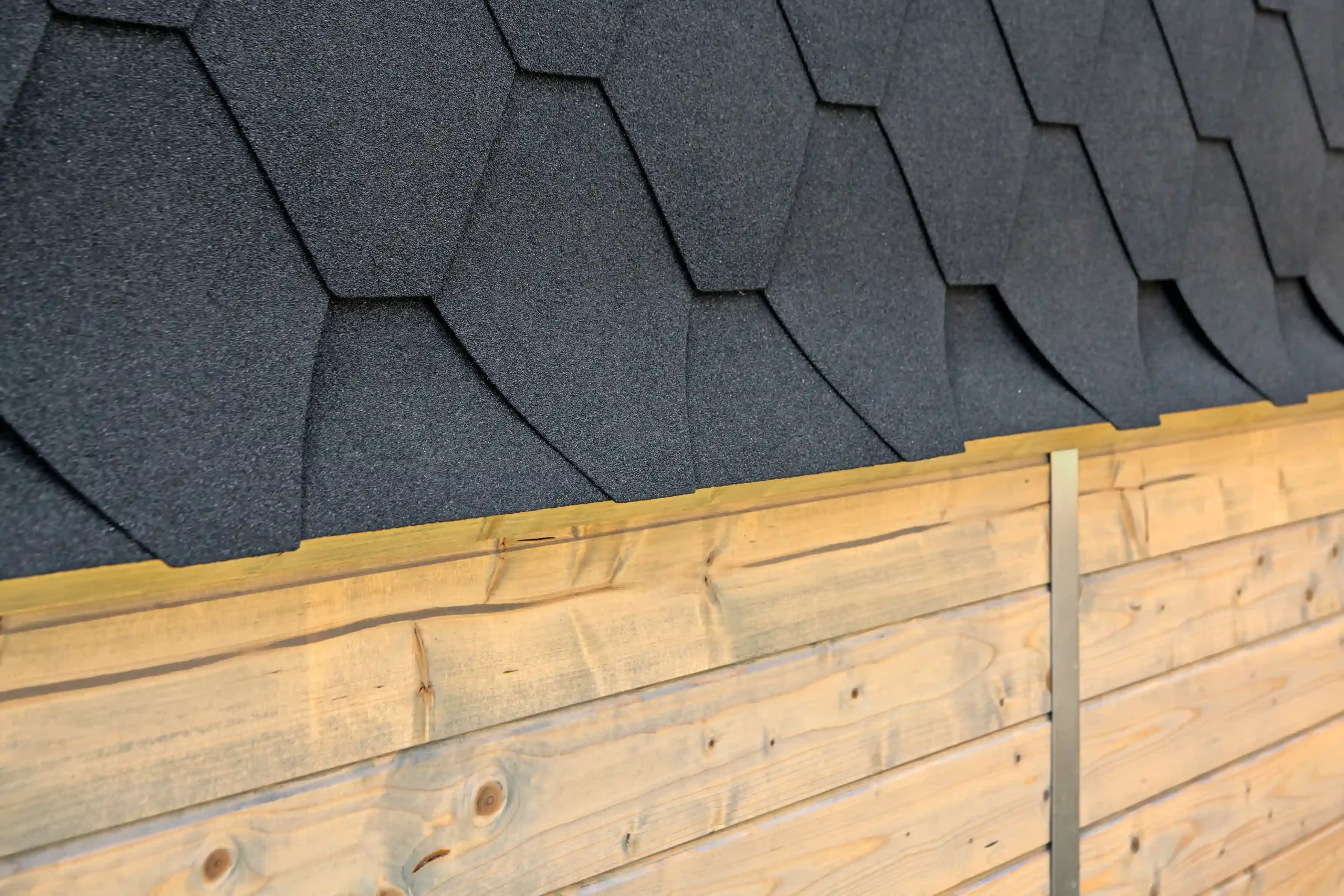 Sauna cube Rovaniemi | 390 x 219 cm | 38 mm | onbehandeld - Afbeelding 9