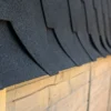Sauna cube Rovaniemi | 390 x 219 cm | 42 mm | Thermowood - Afbeelding 2