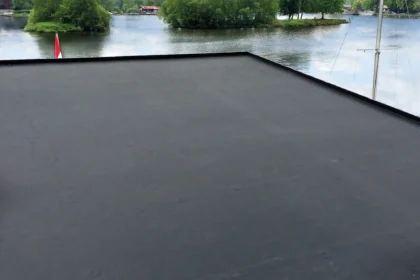 EPDM (1,14 mm) op maat per m²