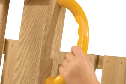 Speelgarnituur Handgrepen (set 2 stuks)