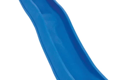 Waveglijbaan kunststof 300 cm | Blauw