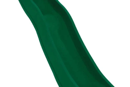 Waveglijbaan kunststof 300 cm | Groen