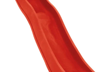 Waveglijbaan kunststof 300 cm | Rood
