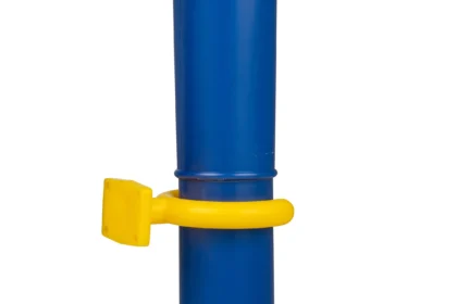 Speelgarnituur Periscoop blauw