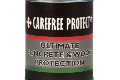 Carefree Protect steigerhout beits wit | 0,75 ltr
