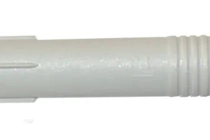 Spijkerplug met verzonken boord - 8 x 120 mm