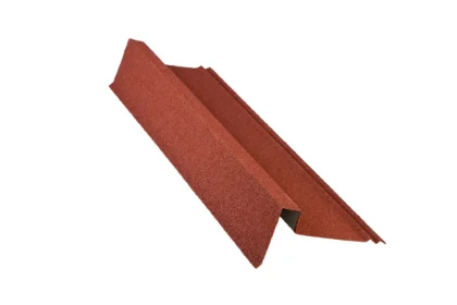 Aquapan rood leislag windveer 3.5 mm - 23 x 91 cm