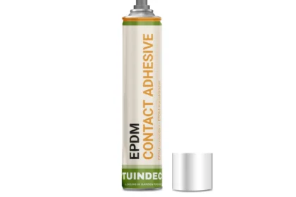 EPDM contactlijm spuitbus 0,75 ltr