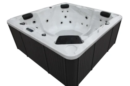 Maxicuzzi Yayago 200 x 200 x 82 cm