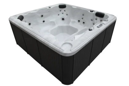 Maxicuzzi Alps 221 x 212 x 85 cm