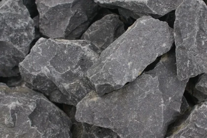 Big bag brokken Basalt zwart 40-80 mm