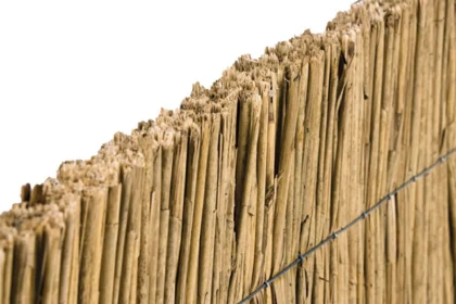 Rietplaat 200 x 2.5 cm