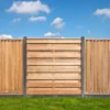 Flex Fence RVS 316 zelfbouwpakket lengte 220 cm | 1.5 mm | 8.8 x 4.4 x 220 cm - Afbeelding 3