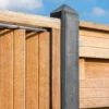 Flex Fence RVS 316 zelfbouwpakket lengte 220 cm | 1.5 mm | 8.8 x 4.4 x 220 cm - Afbeelding 6