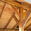 DHZ Kapschuur Boekelo, douglas | 900 x 340 x 312 cm - Afbeelding 6