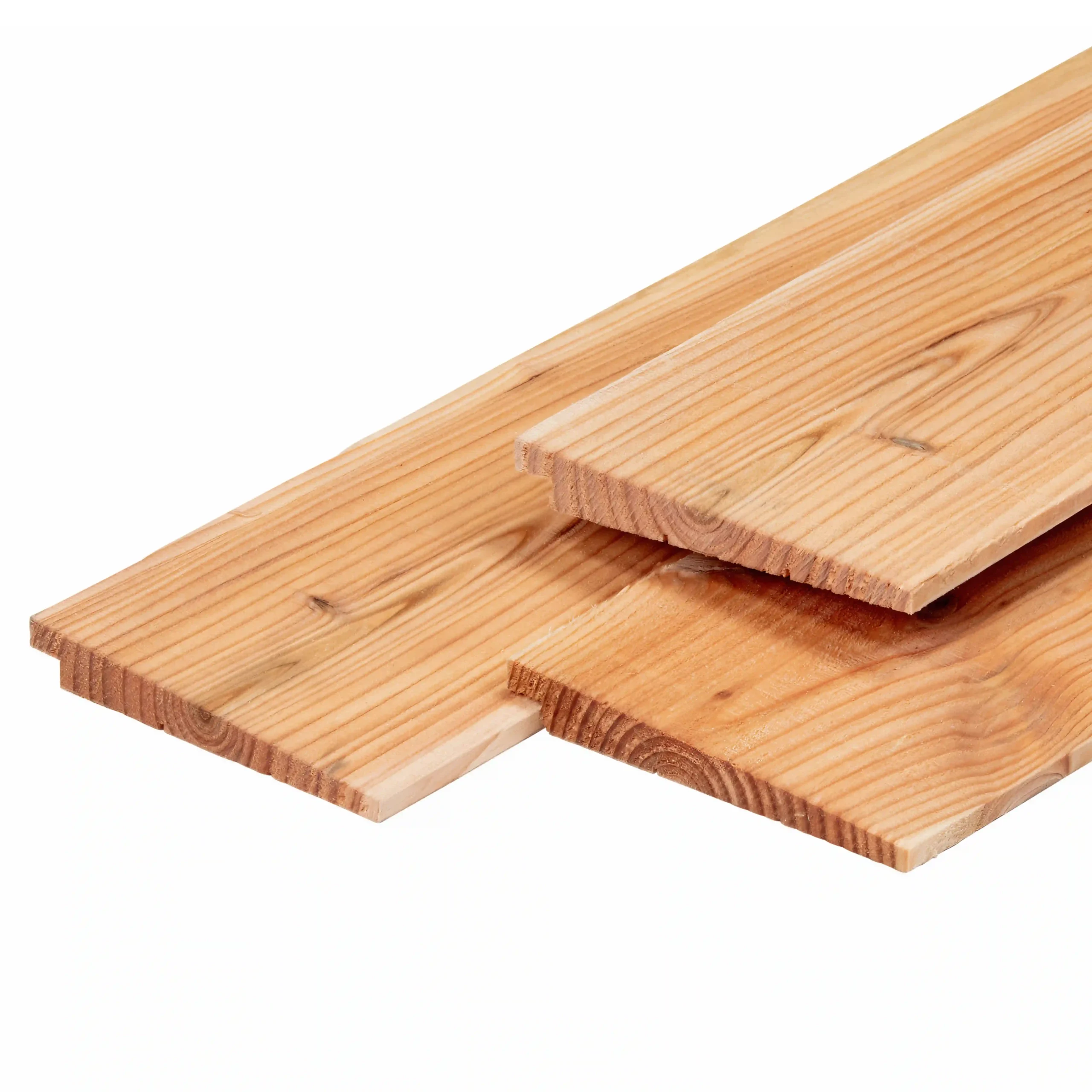 Douglas Zweeds rabat Excellent ongedroogd 1,1/2,7 x 19,5 cm