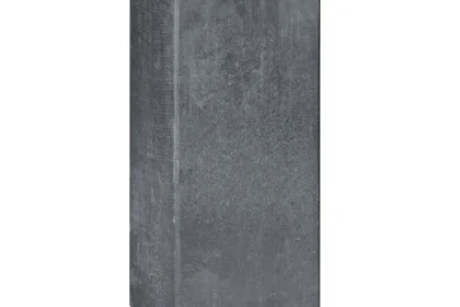 Berton© betonpoer, antraciet, M20-bus, kleine velling 20,0 x 20,0 x 50,0 cm