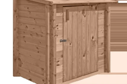 Berging Saliña 122 x 94 x 114 cm