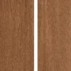PuraShield composiet vlonderplank clipsysteem, massief, Teak, 2.3 x 13.8 cm - Afbeelding 6