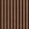 PuraTech 30 composiet gevelbekleding Teak, 3.3 x 17 cm - Afbeelding 5