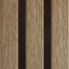 PuraTech 30 composiet gevelbekleding Teak, 3.3 x 17 cm - Afbeelding 4