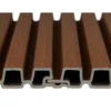 PuraTech 30 composiet gevelbekleding Ipe, 3.3 x 17 cm - Afbeelding 3