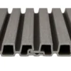 PuraTech 30 composiet gevelbekleding Dark Grey, 3.3 x 17 cm - Afbeelding 4