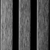 PuraTech 30 composiet gevelbekleding Ebony Black, 3.3 x 17 cm - Afbeelding 5