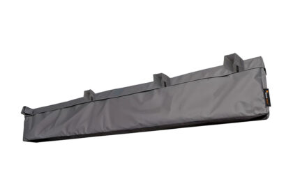 Beschermhoes harmonicadoeken, 370 cm